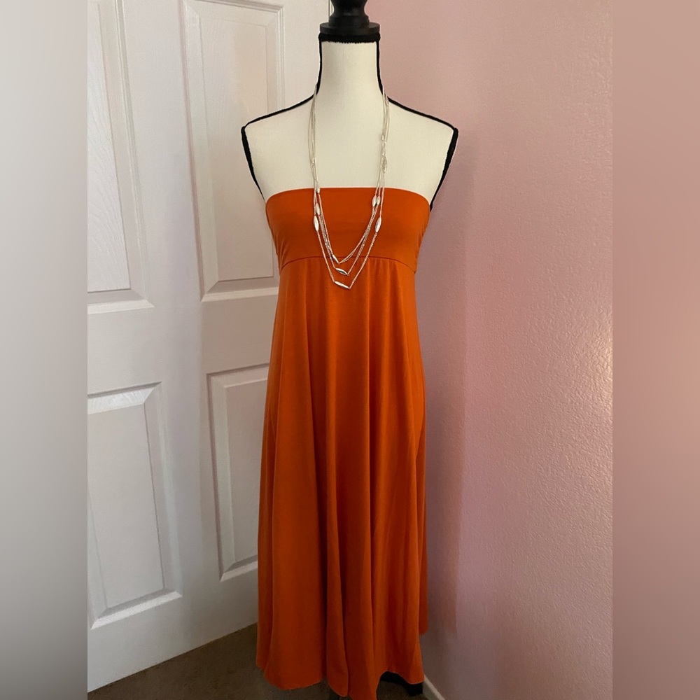 Dress/skirt, size S/M